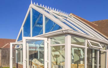 conservatory roof insulation costs Milton Of Dalcapon