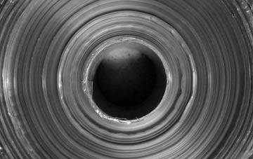 Milton Of Dalcapon edpm waterproofing