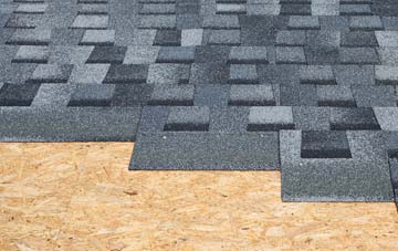 expert Milton Of Dalcapon asphalt roof companies