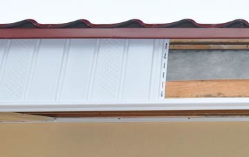 Milton Of Dalcapon fascia repair costs