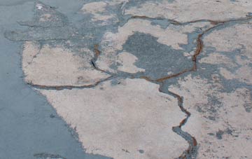 fibreglass roofing replacement Milton Of Dalcapon