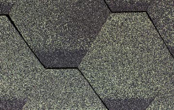 Milton Of Dalcapon fibreglass shingle repairs