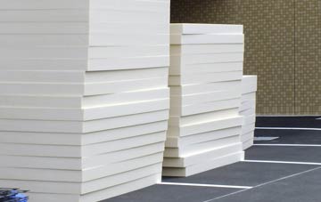 Milton Of Dalcapon flat roof insulation costs