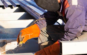 Milton Of Dalcapon flat roofing options