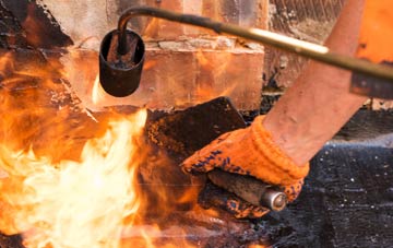 Milton Of Dalcapon flat roof repair companies