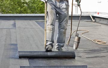 flat roof replacement Milton Of Dalcapon, Perth And Kinross