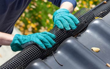 Milton Of Dalcapon gutter repair companies