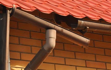 Milton Of Dalcapon gutter repair costs