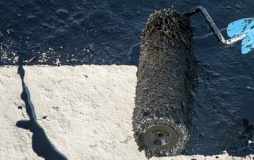 Milton Of Dalcapon liquid sealant waterproofing