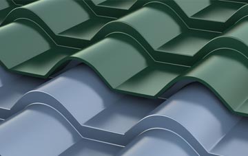 who should consider Milton Of Dalcapon plastic roofs