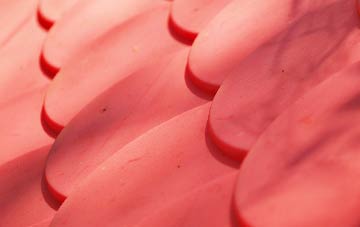 Milton Of Dalcapon plastic roof costs