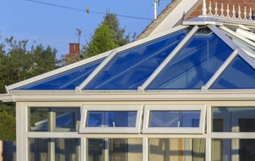 professional Milton Of Dalcapon conservatory insulation