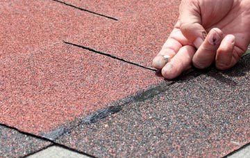 Milton Of Dalcapon asphalt roof repairs