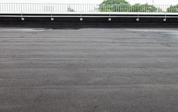 Milton Of Dalcapon asphalt roof replacement