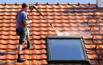 roof cleaning Milton Of Dalcapon, Perth And Kinross