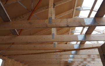 Milton Of Dalcapon roof truss costs