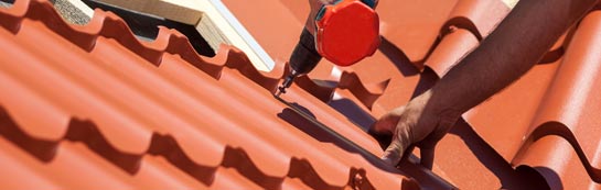 save on Milton Of Dalcapon roof installation costs