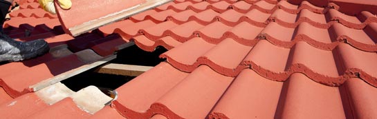 compare Milton Of Dalcapon roof repair quotes