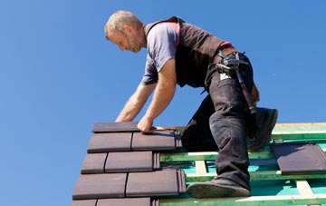 disadvantages of Milton Of Dalcapon slate roofing