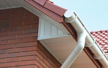 Milton Of Dalcapon soffit repair costs