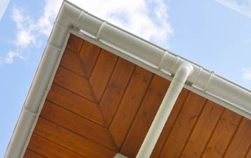 Milton Of Dalcapon soffit types