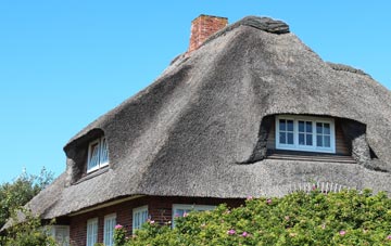 thatch roofing Milton Of Dalcapon, Perth And Kinross