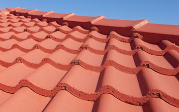 Milton Of Dalcapon tile and slate roof replacement