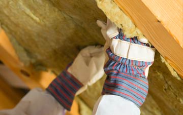 types of Milton Of Dalcapon pitched roof insulation materials