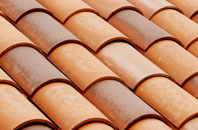 Milton Of Dalcapon clay roofing