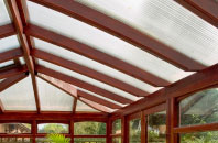 Milton Of Dalcapon conservatory roofing insulation