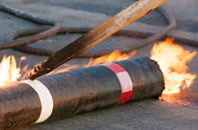 free Milton Of Dalcapon flat roofing repair quotes