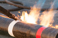 Milton Of Dalcapon flat roofing replacement