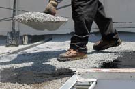 find rated Milton Of Dalcapon flat roofing replacement companies