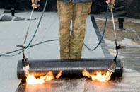 Milton Of Dalcapon flat roof sealing quote