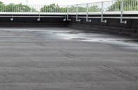 find rated Milton Of Dalcapon flat roofing companies