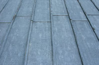 Milton Of Dalcapon lead roofing