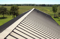 Milton Of Dalcapon metal roof quotes