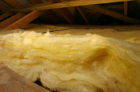 Milton Of Dalcapon pitch roof insulation