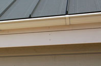 Milton Of Dalcapon soffit repair
