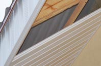 rated Milton Of Dalcapon soffit repair companies