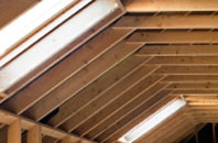 Milton Of Dalcapon tapered roof insulation quotes